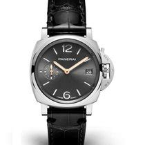 panerai stainless steel bracelet price|panerai pam 01247 zip.